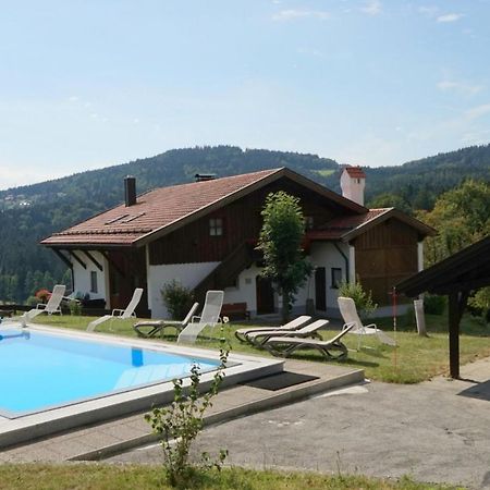 Ferienwohnung Wanderlust Hauzenberg Bagian luar foto