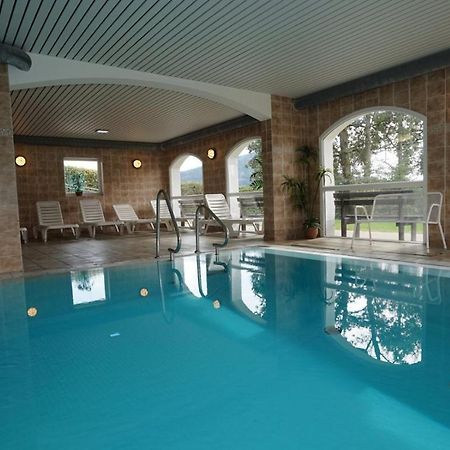 Ferienwohnung Wanderlust Hauzenberg Bagian luar foto